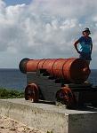 British Cannon
